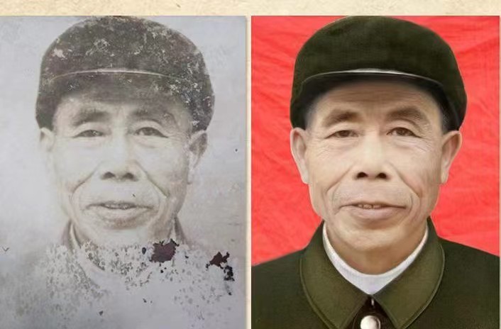 佳木斯老照片模糊修复-72